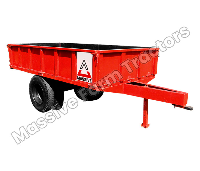 Farm Trailer