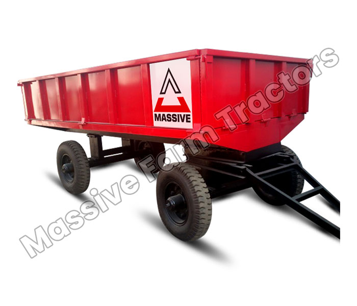 Farm Trolley
