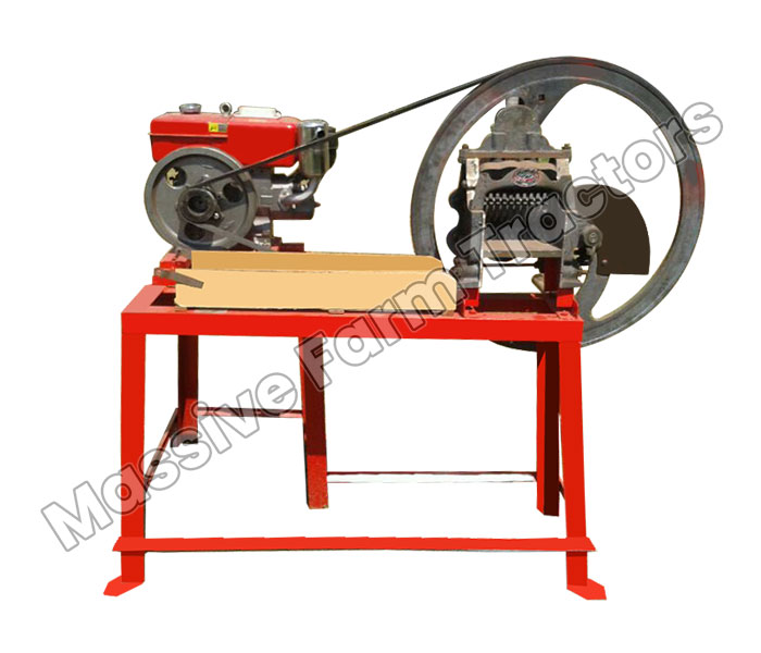 Food Cutter