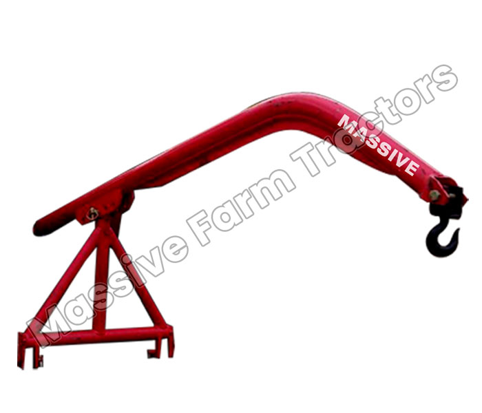 Jib Crane
