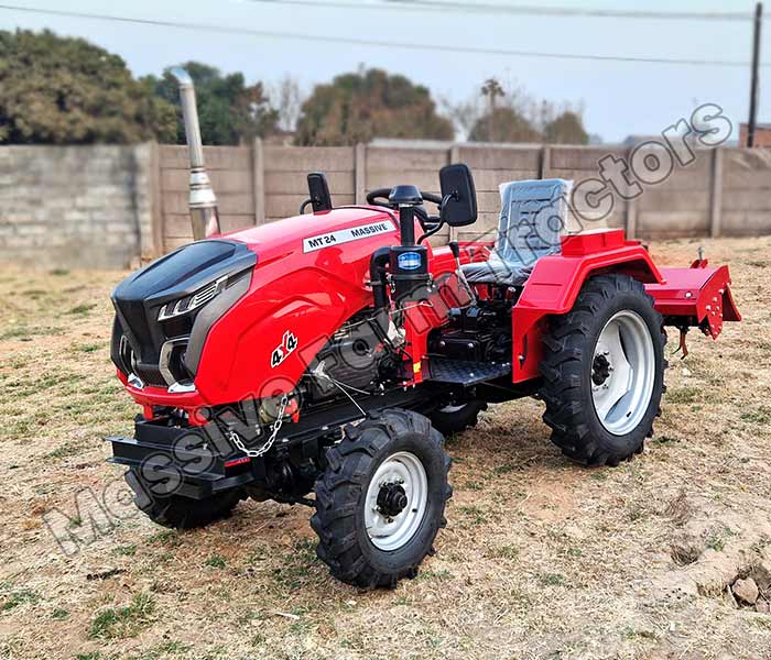 MT 24 4WD