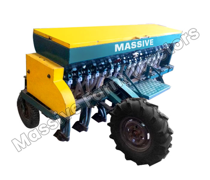 Rice Planter