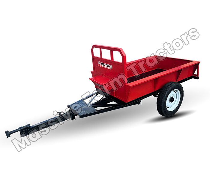Trailer 3MM Sheet