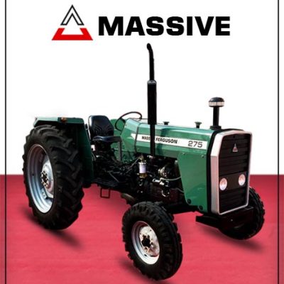 Massive 275 Tractor