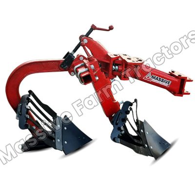 Plough 2 Farrow