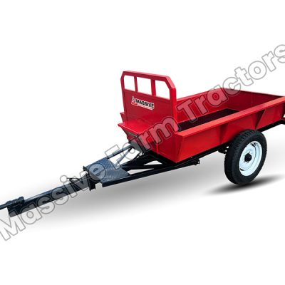Trailer 3MM Sheet