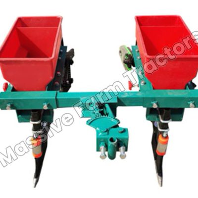 Corn Planter 2 Row