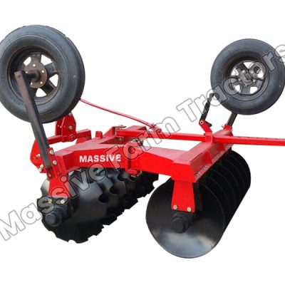 14 Farrow Disc Harrow