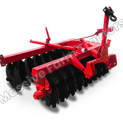 18 Farrow Disc Harrow