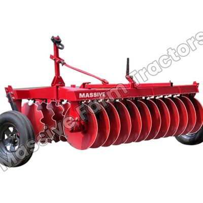 24 Farrow Disc Harrow