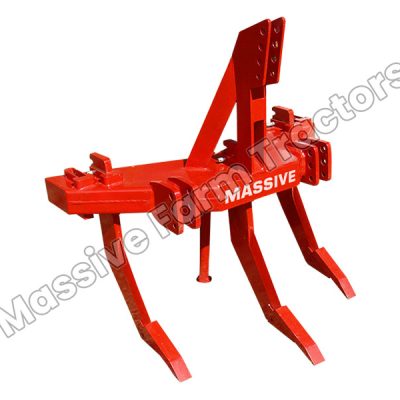 Chisel Plough