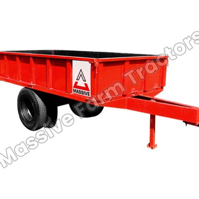 Farm Trailer