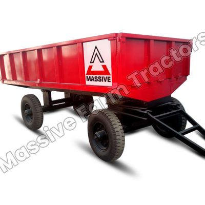 Farm Trolley