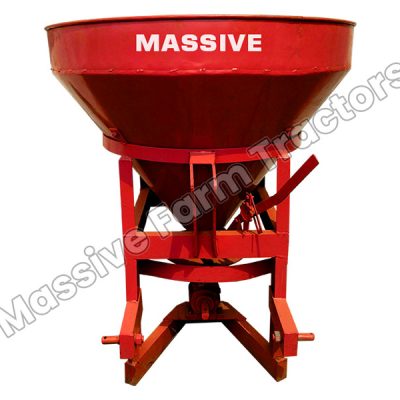 Fertilizer Spreader
