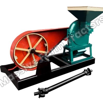 Hammer Mill