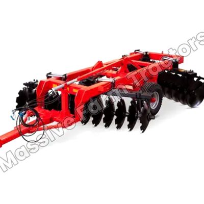 Hydraulic Disc Harrow