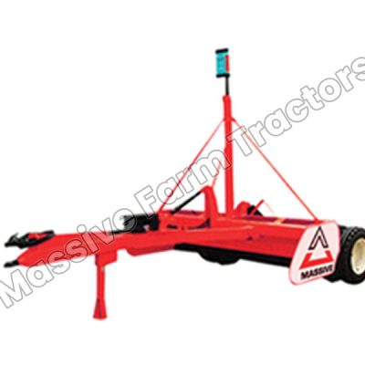 Laser Land Leveler