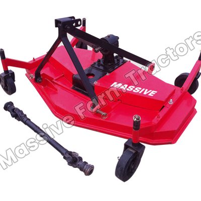 Lawn Mower