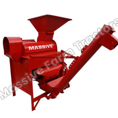 Maize Sheller