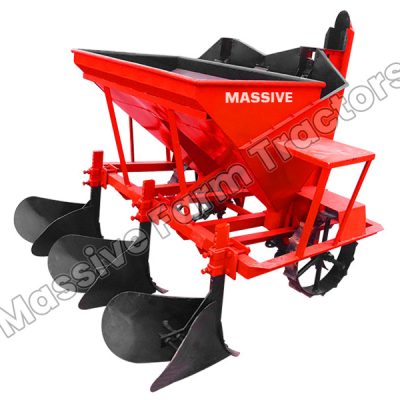Potato Planter