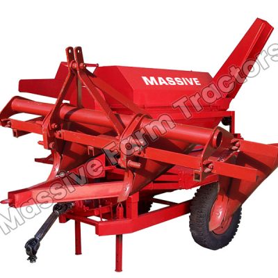Rice Thresher