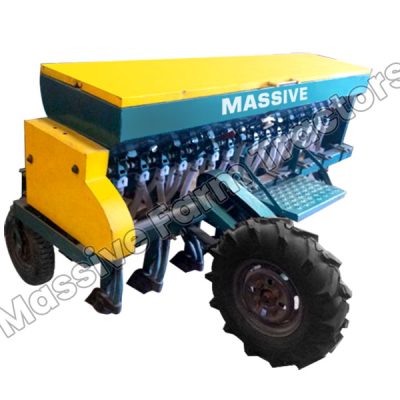 Rice Planter