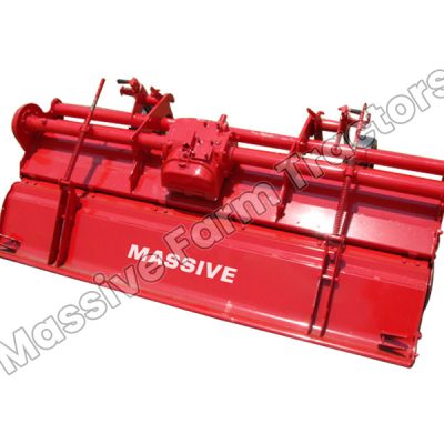 Rotary Tiller Cultivator