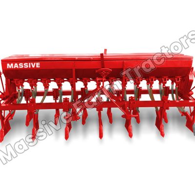 Seed Drill