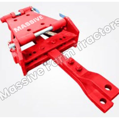 Swinging Drawbar