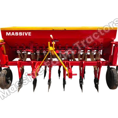 Zero Tillage Planter 13 Row