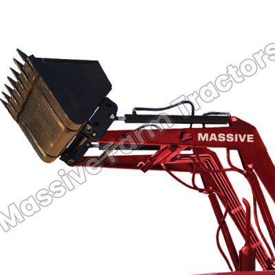 Agricultural Loader