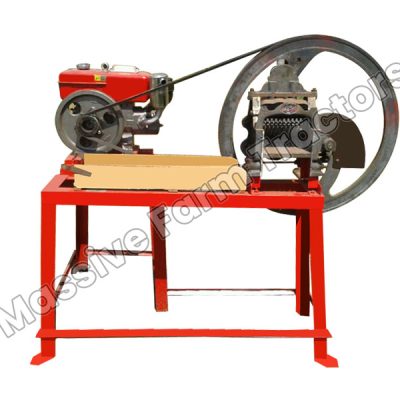 Food Cutter