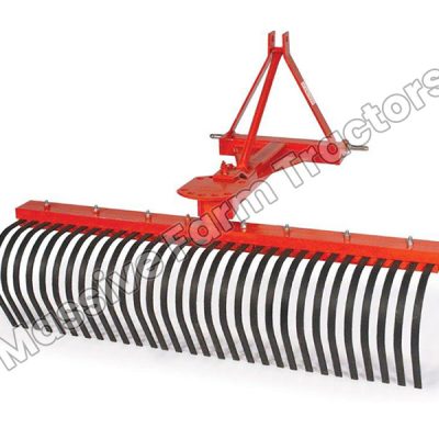 Landscape Rack