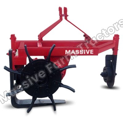 Potato Digger