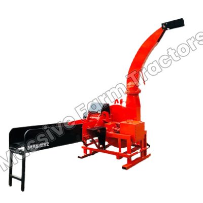 Silage Chopper