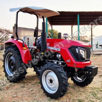MT 504 4WD