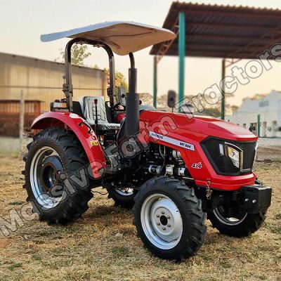 MT 604 4WD