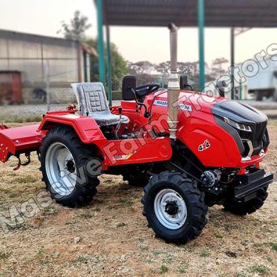 MT 24 4WD