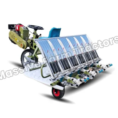 Rice Transplanter