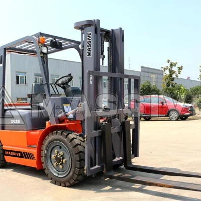 Massive CPCD35 Forklift