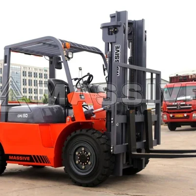 Massive CPCD50 Forklift